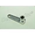 arm onder van windschermverst. r1200rt; k1200lt/gt; (bij bmw niet leverbaar) 46637681429/ARM