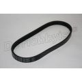 v-riem dynamo conti 4pk595 goed alternatief voor andere 7681841 types 12317681841/I