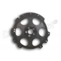 koppelingskast r1200 valeo uitv. (ombouw sachs=>valeo) 21217697741