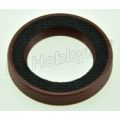 keerring compensatieas r1200 10/07> RnineT; 25x37x6.5 imit. viton uitv. 11117721848/I