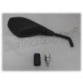 spiegel li. g650gs; imitatie; past ook op f650/700/800gs; f800r; s1000r 51167723405