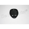 rubber onderplaat eber 63268054108/O