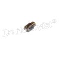 schroef m5 op aansluitplaat 12318002289