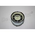 kilometerteller w=1.0 20-140km r25/3;26;27 25:6 cardan; imitatie zonder bmw logo 62120008404/I