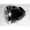 koplamp r26-69s; restpartij lak is niet perfect; op=op 63128050031