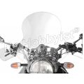 windscherm touring vario r1150r/850r (09/02-) 30440-001