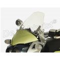 verkleidungsscheibe sport rock ster transpare nt 30550-001