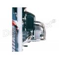 valbeugel r850/1100r chroom 31700-001