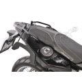 krauser softcase-tr§ger f 650/ 700/800 gs sch warz 29970-000