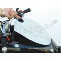 tankafdekking bay-cover f650cs zilver 30970-001