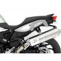 krauser softcase-träger f 800 r/gt schwarz 34930-000