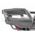 krauser alurack r 1200 gs silb er 30180-001