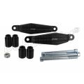 sturzpad f 800 r (2012-) schwa rz 31810-102