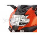 verkleidung \u2502ber licht k 1300 s carbon 33670-001