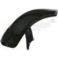 hinterradabdeckung r 1200 r/st /s carbon 32130-001