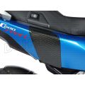 verkleidungsschutz hinten c 60 0 sport carbon 41550-001