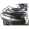 topcase rek k1600gt/gtl zwart 35540-002
