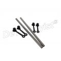 anbausatz f\u2502r sitzbank tief r 1200 gs 40050-000