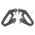 remklauw afdekking voorkant titanium 27120-003