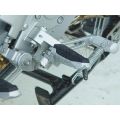 voetsteunverlagers r1150r/rs zilver 31520-001