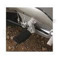 voetsteunverlager bestuurder k1600gt zilver 31411-001