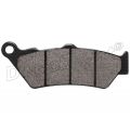 lucas bremsbel§ge sintermetall vorne 23510-000