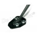 seitenst§nderplatte k 1200/130 0 s/r schwarz 32430-000