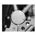 schwingen lagerabdeckung edge rechts r1200gs + adv. silber 28280-101