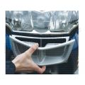 oliekoeler afdekking r1200rt (t/m2009) zilver 31950-001