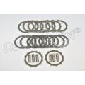 set koppelingsringen/veren 13 mm; f650/700gs; f800 11-'06>; imitatie 21218520309