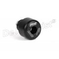 sturzpad hinterrad f 800 s/st/ gt schwarz 31840-002