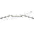 rizoma lenker alu silber 31180-001