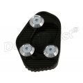 seitenst§nderplatte f 800 r/s/ st/gt schwarz 32350-000