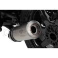 SPEEDPRO COBRA Slip-on Endschalld mpfer SP1 ( 86606-000