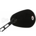 spiegelgeh§use schwarz 36400-002