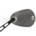 spiegelgeh§use silber 36400-001
