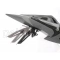 wunderlich kennzeichtr\u0144ger leg s 1000 rr sch warz 36090-002