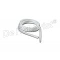ontluchtingsslang silikon 1m 36720-000