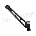 spiegelarm 125mm schwarz 38370-012