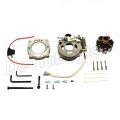 dynamo ombouwkit 12Volt - 17mm tap o.a. R50-R69 ELA20017-2