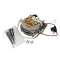 dynamo ombouwkit 12Volt - 20mm tap o.a. R50/2-R69/S ELA20020-2