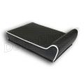 rennbrötchen zadel r69 compleet met bevestigingsmateriaal 52537002006