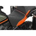 Wunderlich Fahrer Sitzbank AKTIVKOMFORT 90100-003