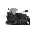 Wunderlich Verkleidungsscheibe MARATHON 90150-002
