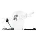 Wunderlich Spoileraufsatz VARIO-ERGO 3D+ 90151-001