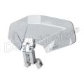 Wunderlich Spoileraufsatz VARIO-ERGO 3D+ 90151-002