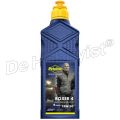 motorolie putoline boxer 4; 15w50; 1 ltr; nu volsynthetisch; minder olie verbruik boxers 74229