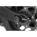 Wunderlich Achs-Schutzpads DOUBLESHOCK 90251-002