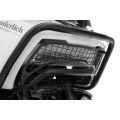 Wunderlich Scheinwerfergitter klappbar 90260-002