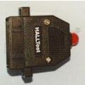 q-tech halgevertester eenvoud. uitv. 130